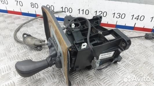 Кулиса кпп volvo XC90 1 (KKR05DM01)