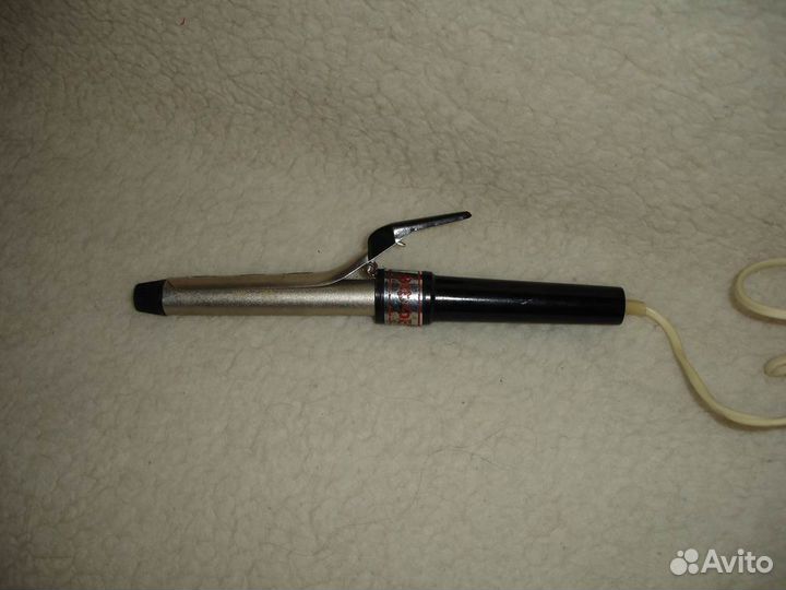 Плойка для завивки волос Эффект