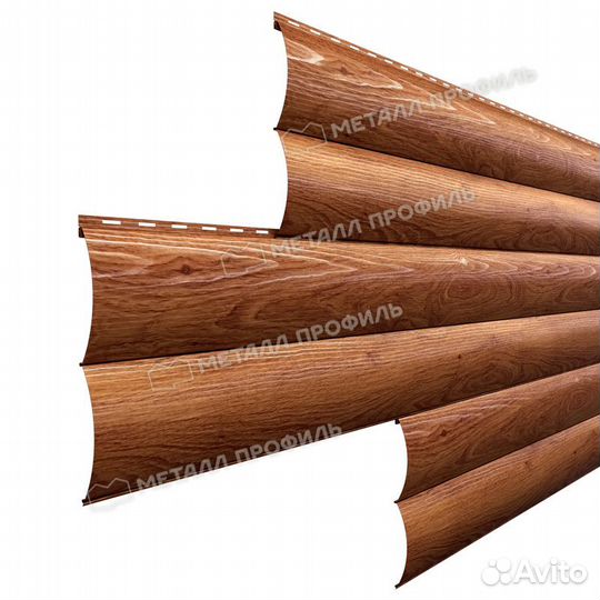 Профлист, металлочерепица, сайдинг, штакетник