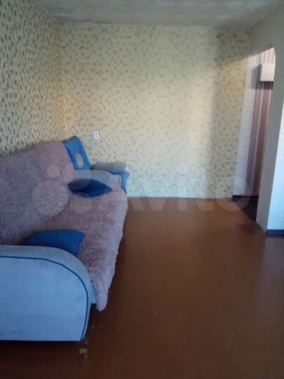 2-к. квартира, 42,1 м², 4/5 эт.