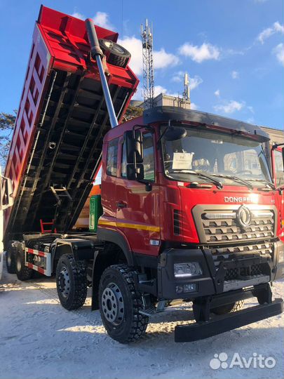 DongFeng KC DFH3410A, 2023