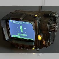 Pip-Boy 3000 mark 4