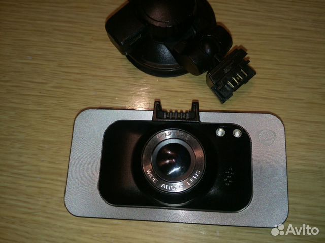 Видеорегистратор Prestigio RoadRunner 560 GPS (PCD