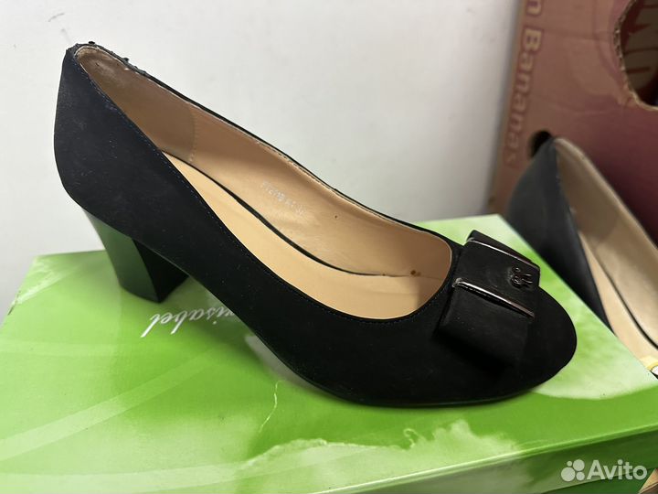 Туфли женские