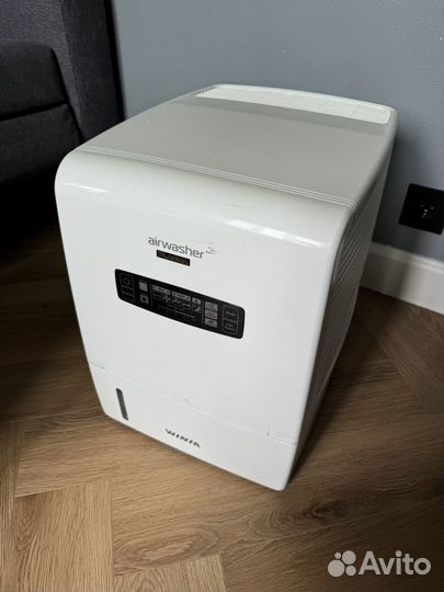 Увлажнитель / мойка воздуха Winia AirWasher AWX 70