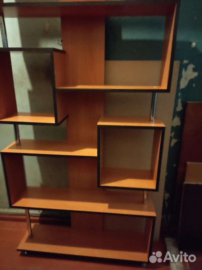 Этажерка большая