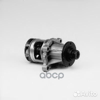 Помпа BMW E30/E36/E34/E46 1.6i-1.9i 89 P470 Hepu
