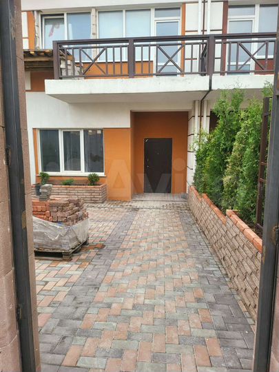 1-к. квартира, 49,9 м², 2/3 эт.