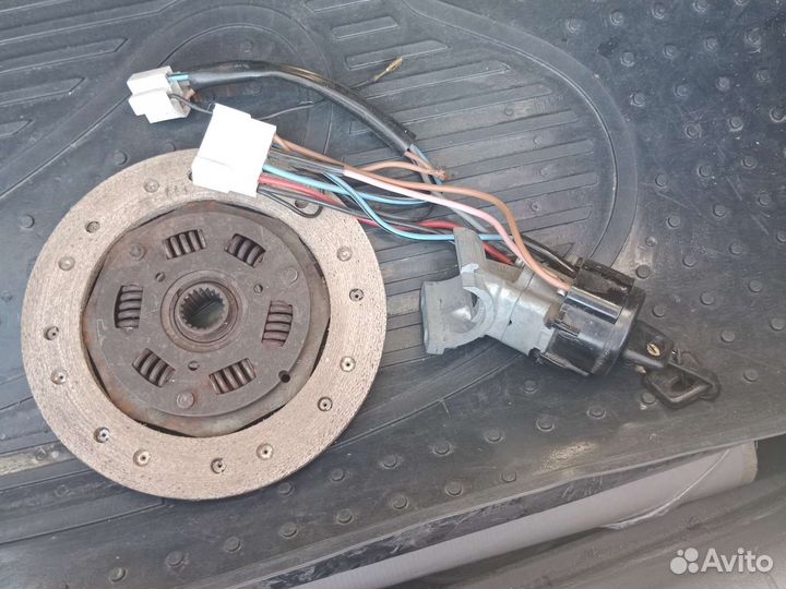 Электрический котел бу