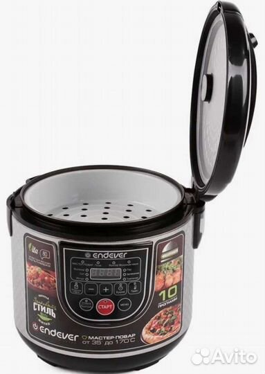 Мультиварка endever