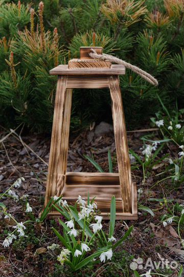 Подсвечник, светильник декоративный