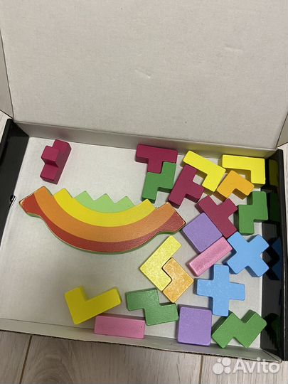 Развивающие игры