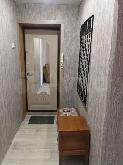 1-к. квартира, 35 м², 3/5 эт.