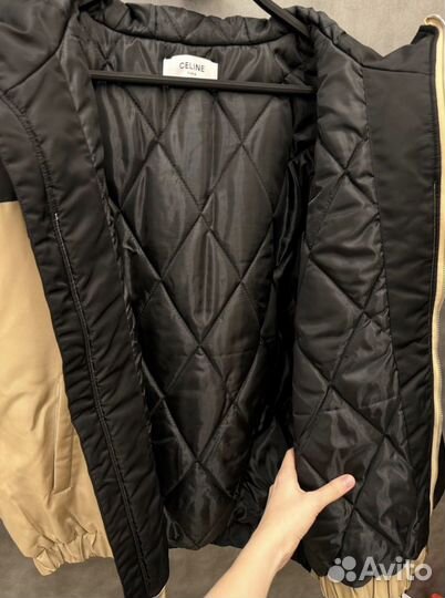 Куртка celine