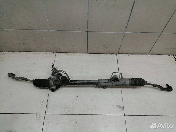 Рейка рулевая Mazda 6
