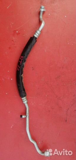 Трубка кондиционера Nissan Teana J32