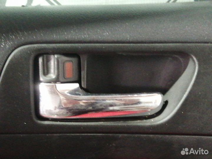 Ручка двери внутренняя передняя левая Toyota