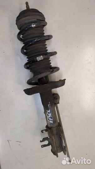 Амортизатор подвески Opel Corsa D, 2011