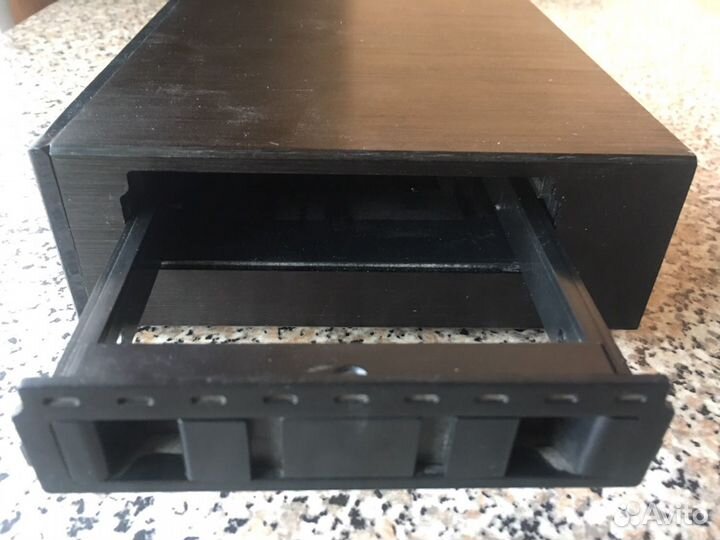 Мультимедиа плеер FullHD 1080P