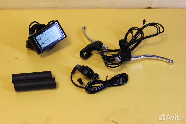 Комплект мотор колесео 1000 Вт 36-48В