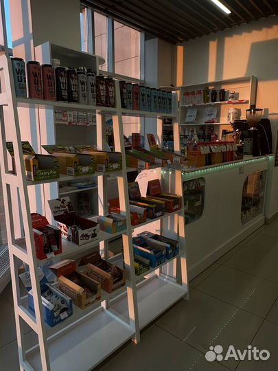 Готовый Бизнес