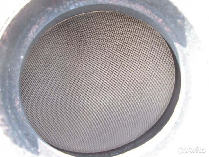 Катализатор Toyota Camry ACV45 2AZ-FE 2010/3