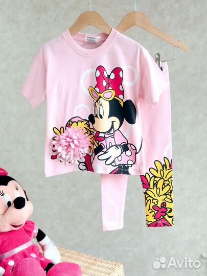 Детская одежда в ассортименте