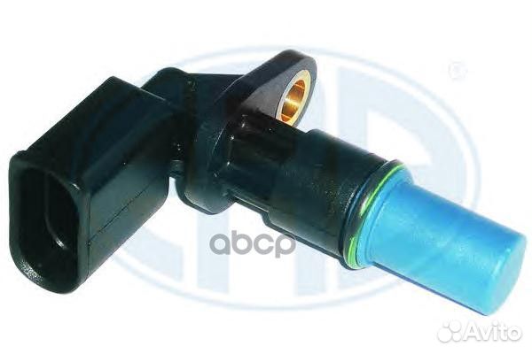 Датчик положения распредвала audi/VW 1.6 03