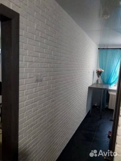 Декоративный кирпич