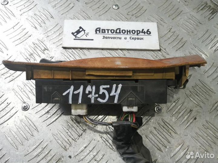 Блок управления стеклоподъемниками Maxima A33