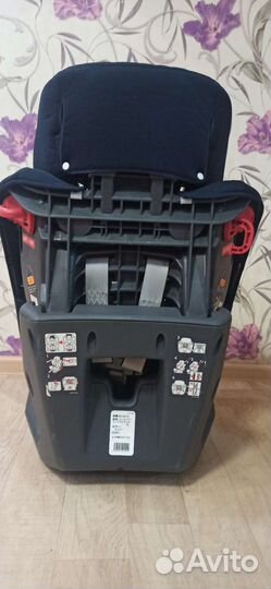 Детское автокресло