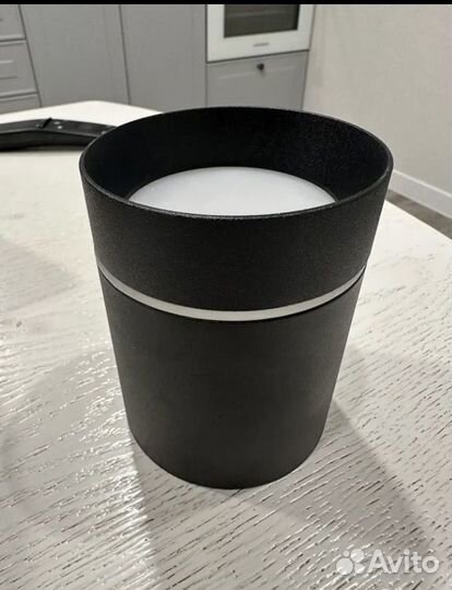 Светильники спот