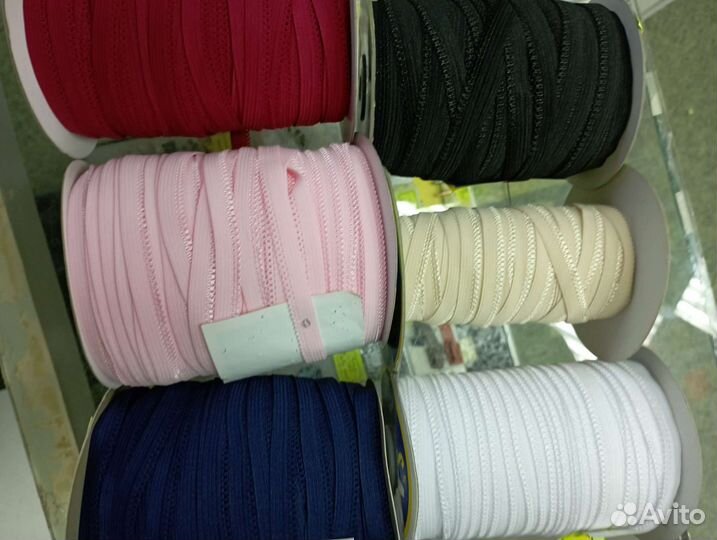 Ажурная резинка