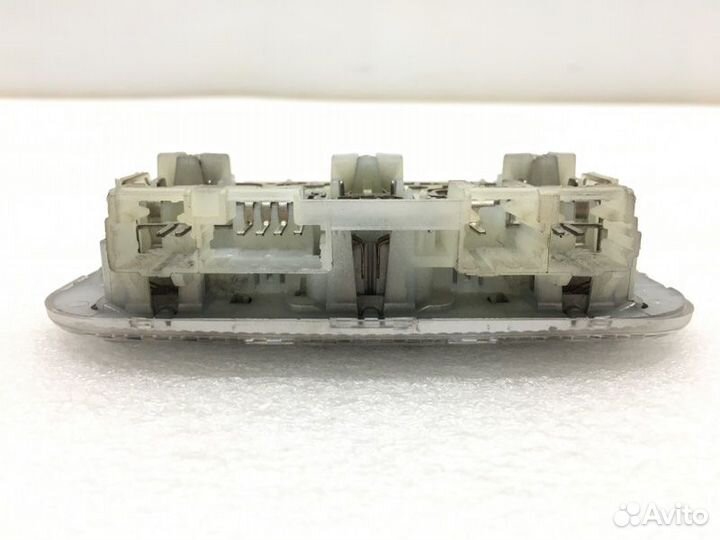 Плафон подсветки салона Peugeot Partner B9 TU5JP4B