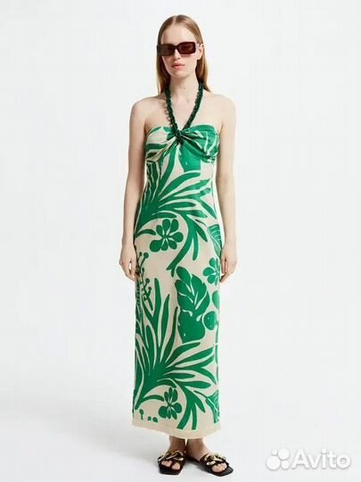 Love republic сарафан