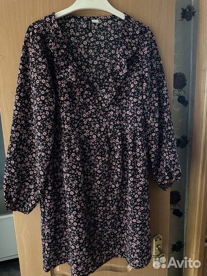 Платье женское HM