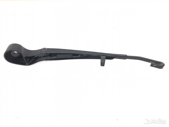 Поводок стеклоочистителя задний Bmw X5 E53 M57