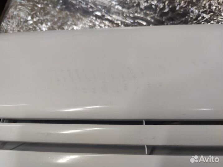 Конвектор Nobo Viking NFK 2S 10