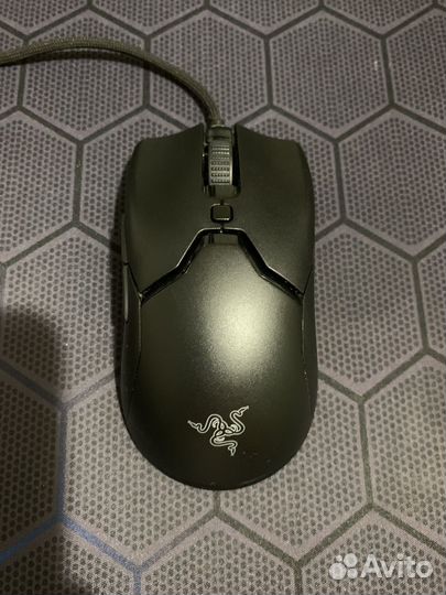 Игровая мышь Razer Viper mini