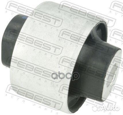 Сайлентблок нижнего рычага подвески перед пра