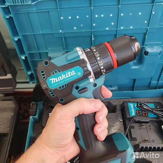 Набор makita 2в1 Makita болгарка шуруповерт