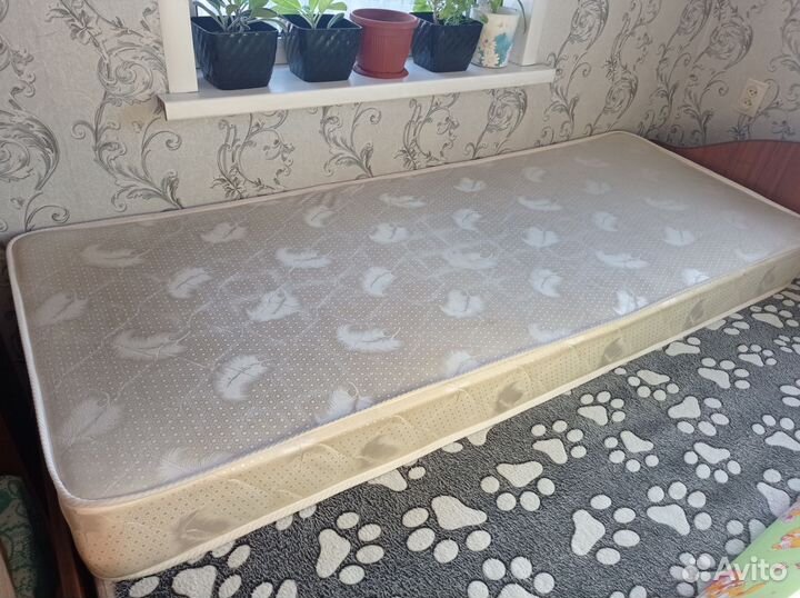 Матрас бу