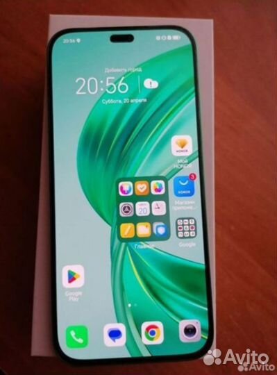 HONOR X8b, 8/128 ГБ