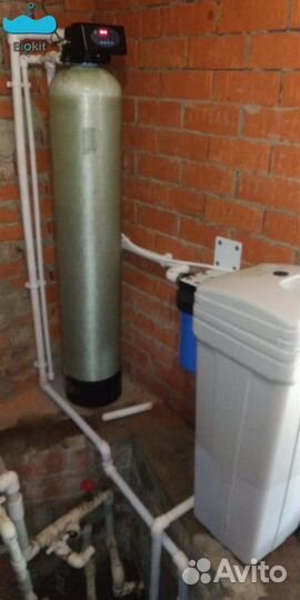 Фильтры для воды 1252/S5E