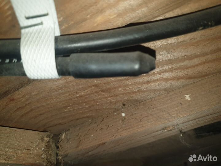 Оптоволоконный кабель - броня. подвесной С ндс