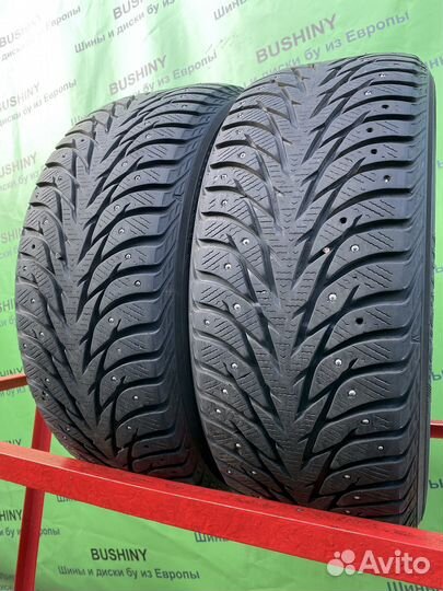 Yokohama Ice Guard IG35 215/50 R17
