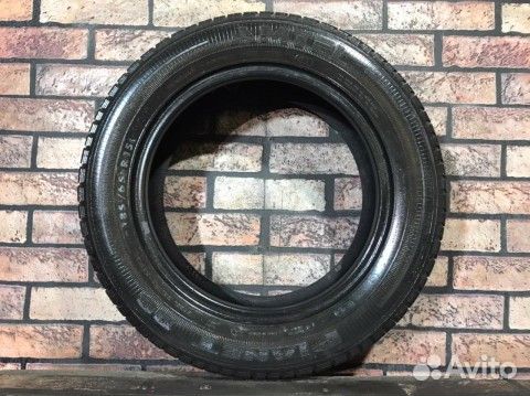 Amtel Planet DC 185/65 R15