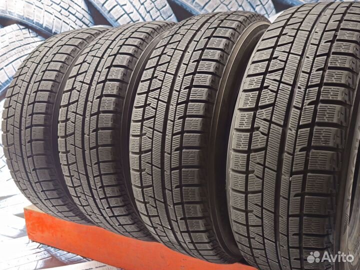 Yokohama Ice Guard IG50 225/60 R17