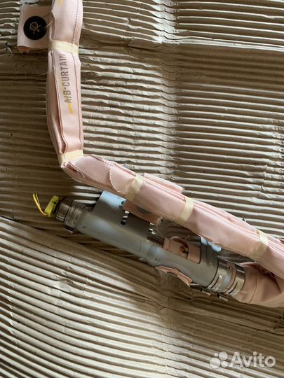 Шторка безопасности правая Mazda 6 GJ