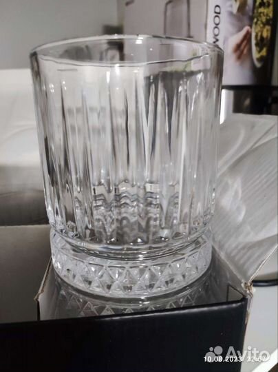 Стаканы 350мл